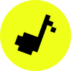海绵音乐logo图标