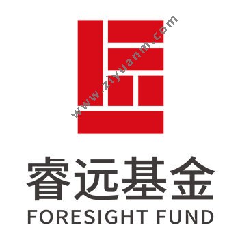睿远基金logo图标