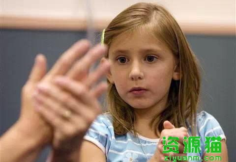 英语children是什么意思中文（不是所有小孩都叫children）(4)