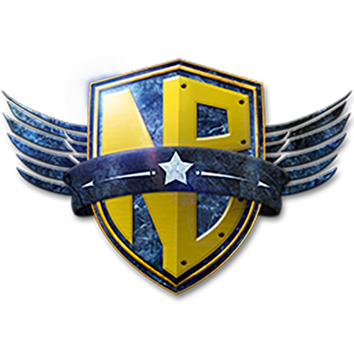 魔兽争霸官方对战平台logo图标
