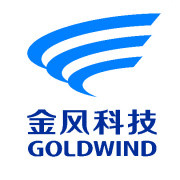 金风科技logo图标