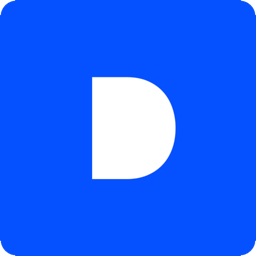 DRAFT网站logo图标