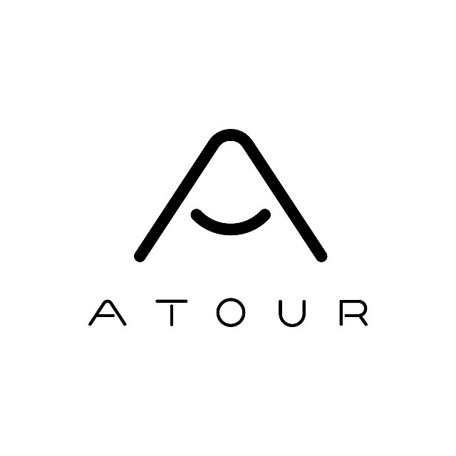 亚朵酒店logo图标