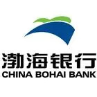 渤海银行logo图标