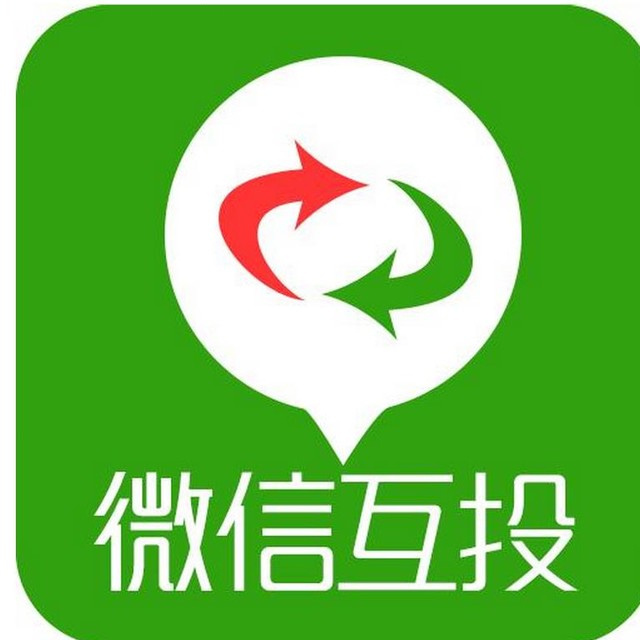 微信投票网logo图标