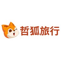哲狐旅行问答logo图标
