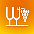 葡萄酒资讯网logo图标