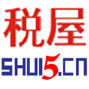 税屋网logo图标