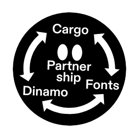 Cargologo图标
