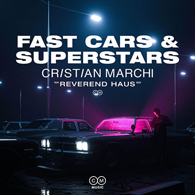 Fast Cars &#038; Superstar