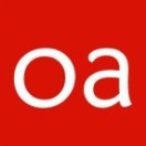oa移动办公logo图标