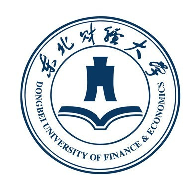 东北财经大学教务处logo图标