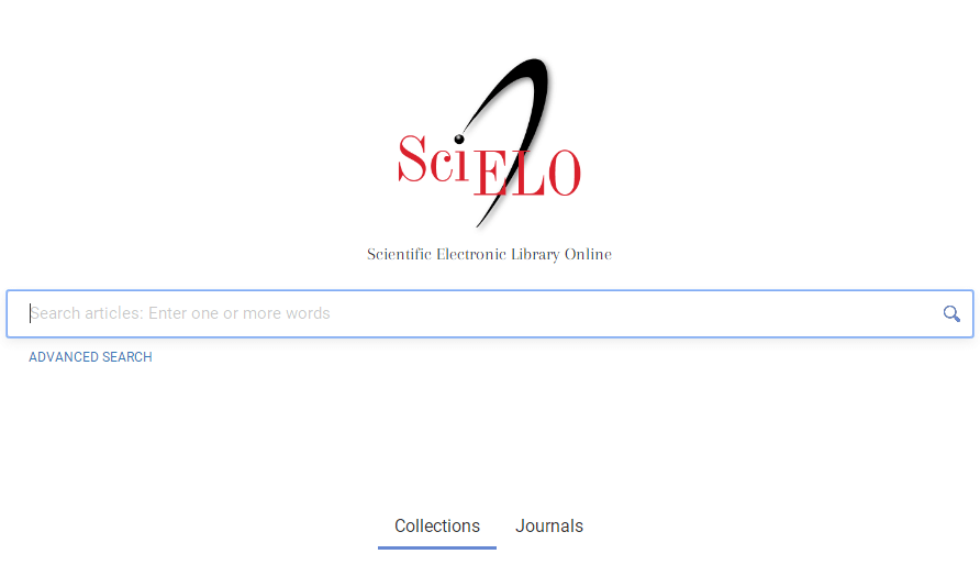 SciELO科技在线电子图书馆