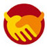 全球餐饮网logo图标
