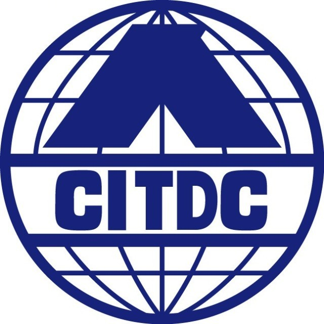 国际人才网logo图标