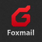 Foxmail邮件logo图标