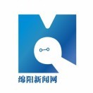 绵阳新闻logo图标