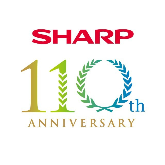 夏普(SHARP)logo图标