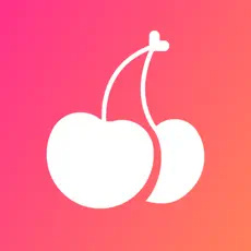 樱桃聊天交友平台logo图标