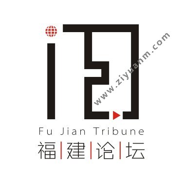 福建论坛logo图标