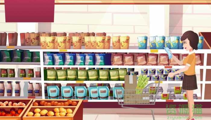 国内连锁超市排行榜 各大品牌上榜理由一览