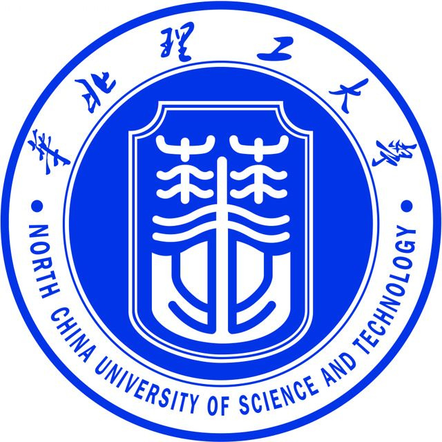 华北理工大学logo图标