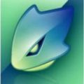 比特精灵logo图标