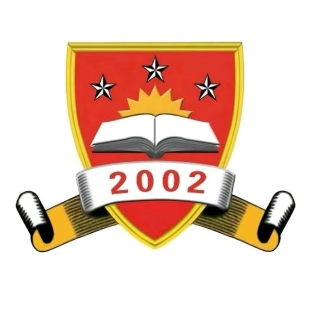 商丘学院logo图标