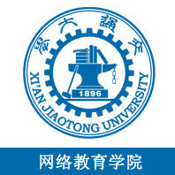 西南交通大学网络教育学院logo图标