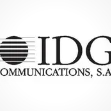 国际数据公司IDClogo图标