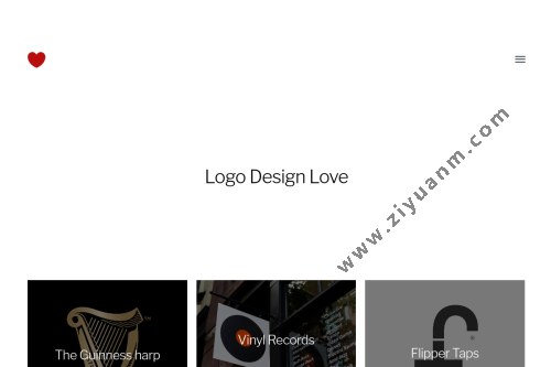 LogoDesignLove