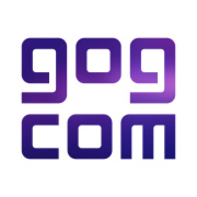 gog平台logo图标