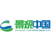 景观中国logo图标