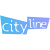Cityline购票通logo图标