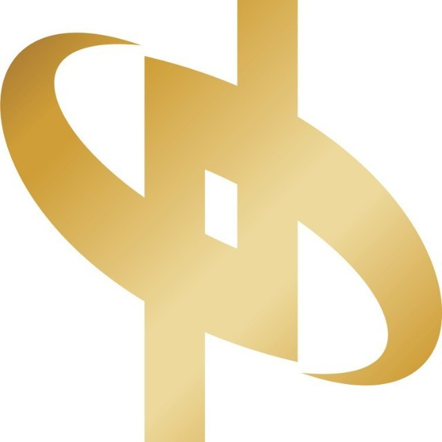 金佳佰业logo图标