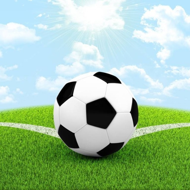 靈犀足球網logo圖標