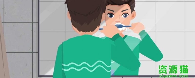 刷牙时牙膏是否量越多越好 