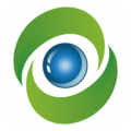 全景客虚拟旅游网logo图标