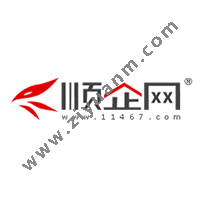 顺企网logo图标