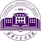 清华大学图书馆logo图标