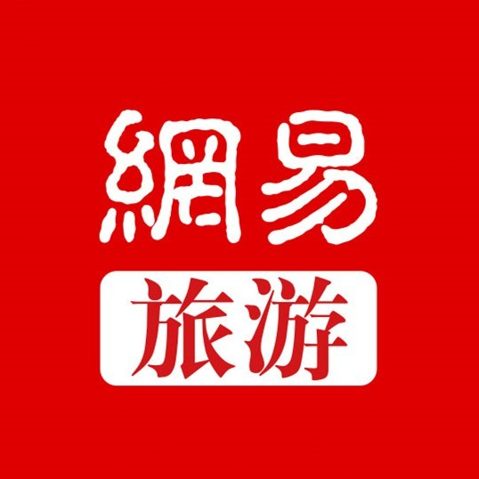 网易旅游logo图标