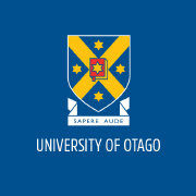奥塔哥大学logo图标