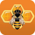 蜂蜜网logo图标