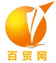 百贸网logo图标