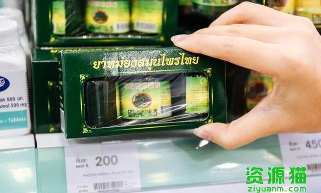 泰国旅游买什么便宜 泰国礼物推荐12种必买