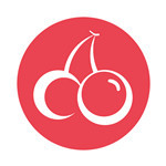樱桃视频logo图标