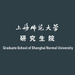 上海师范大学研究生院logo图标