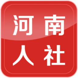 河南职称网logo图标