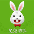 兔兔助手logo图标
