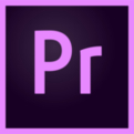 Adobe Premiere Prologo图标